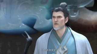 انیمه سلسله یشم فصل 1 قسمت 24 با زیرنویس فارسی