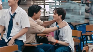 سریال فیلیپینی موتیای عصبانی بخش ای 2025 Ang Mutya ng Section E قسمت ۷ با زیرنویس فارسی