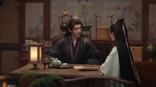 سریال چینی عشق درخت الهی 2025 Love of the Divine Tree قسمت ۲۹ با زیرنویس فارسی