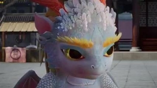 انیمه مقبره خدایان سقوط کرده  فصل 1 قسمت 16 با زیرنویس فارسی  قسمت آخر