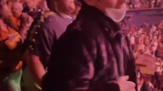 I think the mood is crazy