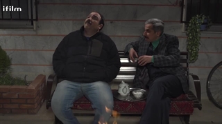 سریال طنز همسایه ها قسمت 17