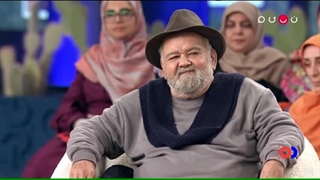 خاطره بامزه تماس اکبر عبدی با اداره برق