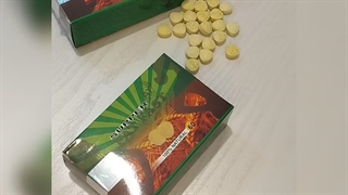 قرص چاقی فت فست