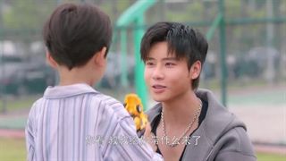 قسمت دهم سریال تقدیر بارون خورده Rainkissed Fate