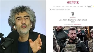 14031204: زلزله ترامپ در نظم جهانی؛ آیا اتلانتیکی‌های ایرانی از خواب بیدار می‌شوند؟