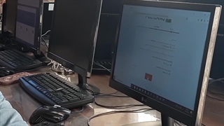 کلاس عملی طراحی سایت در تبریز