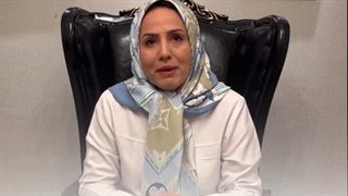 دکتر هدا عزیزی طب سوزنی مشهد | سایت بهترین در مشهد منافذ باز پوست
