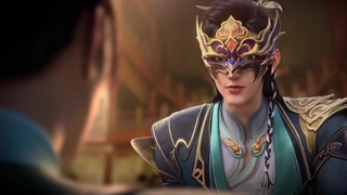 انیمه ارباب آسمان فصل 1 قسمت 9 با زیرنویس فارسی