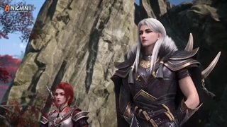 انیمه سرزمین معجزه فصل 1 قسمت 13 با زیرنویس فارسی