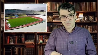 14031205: دولت پزشکیان یا نمایش خیمه شب بازی بیسوادها