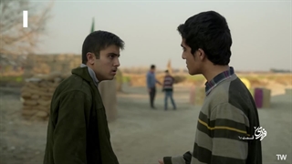 سریال فراری فصل دوم قسمت 10