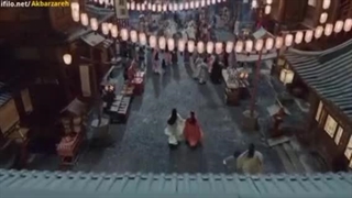 سکانس حاکم جهان