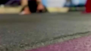 ویدیو باشگاه یوگا خوب نقش مشهد