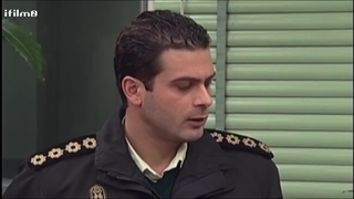 سریال مرد هزار چهره قسمت 8