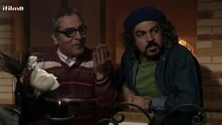 سریال مرد هزار چهره قسمت 9