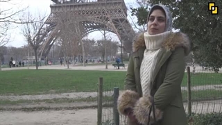 14031206: مستند زندگی دیگران - فرانسه امپراتور اقتصاد اروپا - پشت‌پرده یک موفقیت بزرگ