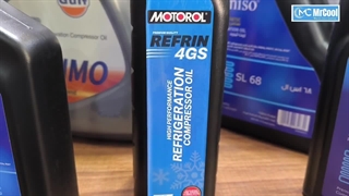 راهنمای خرید روغن کمپرسور