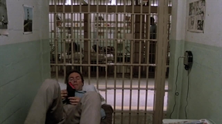 فیلم فرار از آلکاتراز دوبله فارسی Escape From Alcatraz 1979