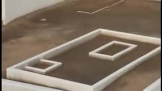 قبرستان ابوطالب در شهر مکه