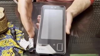 _قابلیت های ویژه دستگاه های مدل PW 1851 f