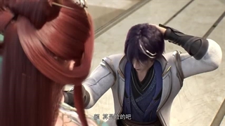 انیمه تبدیل شده به خدایان فصل 1 قسمت 20 با زیرنویس فارسی