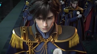 انیمه رودخانه ارغوانی فصل 1 قسمت 11 با زیرنویس فارسی