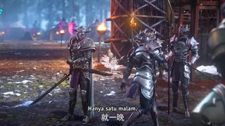 انیمه رودخانه ارغوانی فصل 1 قسمت 31 با زیرنویس فارسی