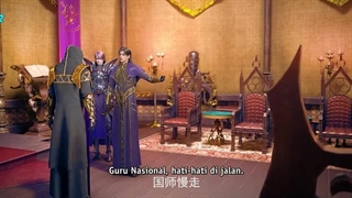 انیمه رودخانه ارغوانی فصل 1 قسمت 35 با زیرنویس فارسی