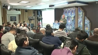 استراتژی‌های رژیم یهود در صحنه‌ی جنگ