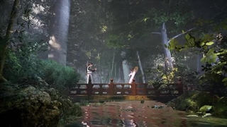 انیمه جاودانگی  فصل 2 قسمت 6 با زیرنویس فارسی