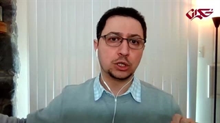 14031211: رابطه اوکراین و آمریکا؛ درس عبرتی برای ایران