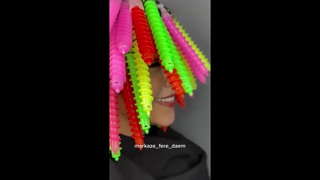 مرکز فر مو سیمین با  قیمت ویژه فر دائم و کوتاهی مو فر