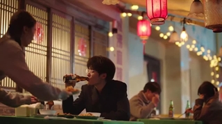 سریال چینی فیلتر قسمت هفتم:)Filter 2025 با بازی تان جیانسی و لی لندی