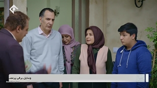 سریال دودکش فصل 2 قسمت 12