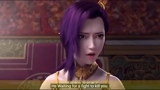 انیمه جهان رزمی فصل 1 قسمت 10 با زیرنویس فارسی