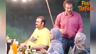 تیزر پایتخت ۷_تیزر سریال پایتخت ۷_پایتخت ۷