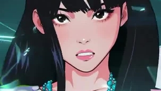 آهنگ MANTRA جنی ورژن انیمه