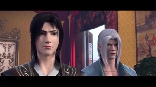 انیمه نبرد از  طریق آسمانها  فصل 4 قسمت 4 با زیرنویس فارسی