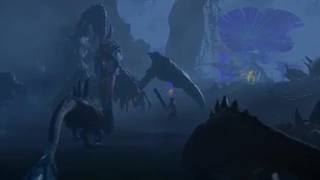 انیمه نبرد از  طریق آسمانها  فصل 4 قسمت 34 با زیرنویس فارسی