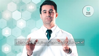 معرفی زانوبند زیمکس توسط پزشکان