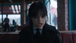 سریال Wednesday 2022 ونزدی فصل اول قسمت هفتم دوبله پارسی