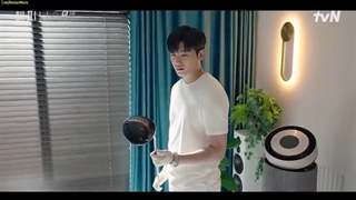 قسمت 3 سریال کره ای (Happiness) شادی 2021 با زیر نویس فارسی چسبیده با بازی هان هیو جو و پارک هیونگ شیک