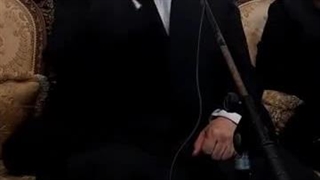 سخنرانی حاج جوادشیخ الاسلامی ۸ ماه مبارک