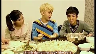 《Growing up with Chinese》  (97)