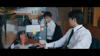 سریال کره ای هنر مذاکره 2025 The Art of Negotiation (قسمت 2) زیرنویس فارسی