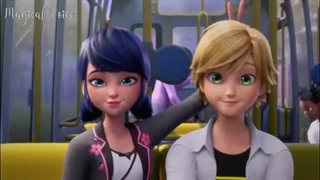 میراکلس فصل ۶ قسمت ۲ طراح غمگین _ با دوبله فارسی مجیکال ویس