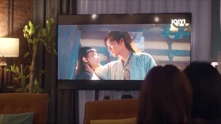 سریال چینی بهترین اتفاق  The Best Thing 2025 قسمت 25 با زیرنویس فارسی