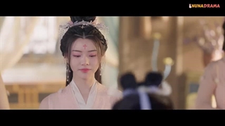 سریال چینی عاشقانه گلبرگ ( Love of petals) قسمت 23 با زیرنویس فارسی