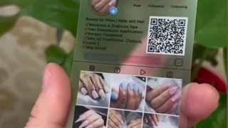 پی وی سی برفکی